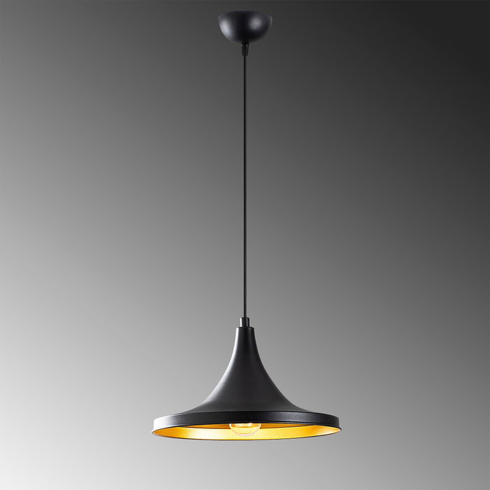 Opviq Berceste - 193BLACK-S Negro
